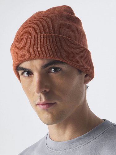 Cuffia Underground doppio strato in acrilico taglia unica