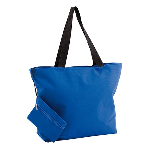 Borsa shopper Rikkel in poliestere 600D