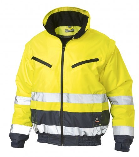 Bomber alta visibilità