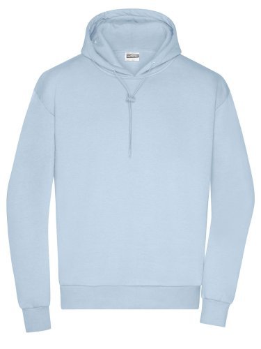 Lounge Hoody Uomo – Felpa Cappuccio Comfort Sport