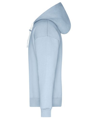 Lounge Hoody Uomo – Felpa Cappuccio Comfort Sport