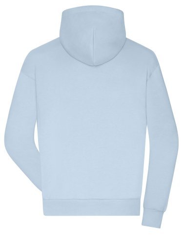Lounge Hoody Uomo – Felpa Cappuccio Comfort Sport