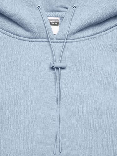 Lounge Hoody Uomo – Felpa Cappuccio Comfort Sport