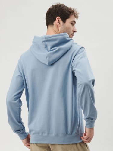 Sudadera con capucha Jackson 80/20, Corte Clásico