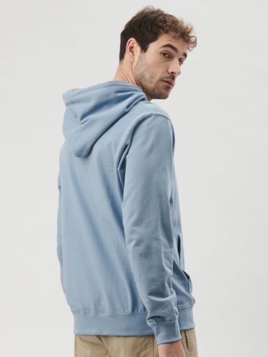 Sudadera con capucha Jackson 80/20, Corte Clásico