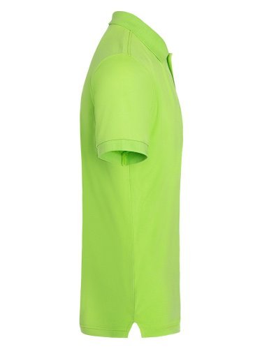 Poloshirt uomo , resistente, sostenibile, regular fit