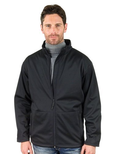 Giacca Softshell, impermeabile e antivento 3 strati