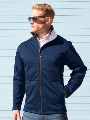 Giacca Softshell, impermeabile e antivento 3 strati