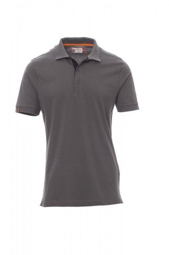 Memphis Polo Uomo Manica Corta 100% Cotone Casual