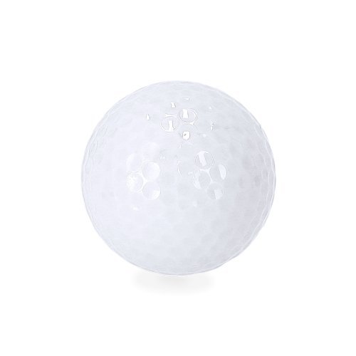 Palla da Golf Nessa colorata 4 strati, Ø 4,2 cm