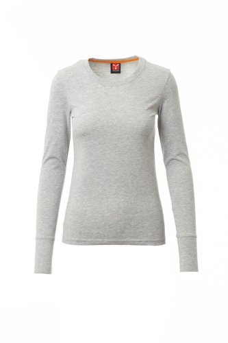 T-shirt manica lunga Pineta Donna