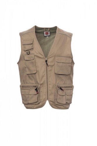 Gilet unisex Pocket