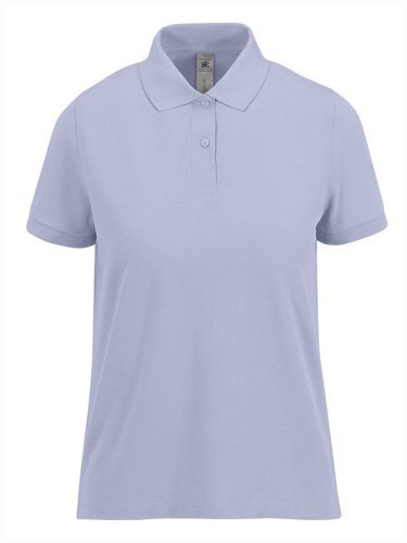 B&C My polo 180/  Women
