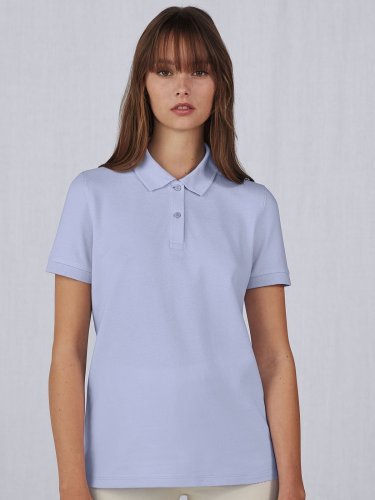 B&C My polo 180/  Women