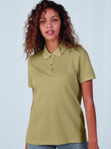B&C My polo 180/  Women