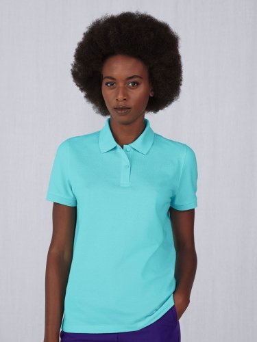 B&C My polo 180/  Women
