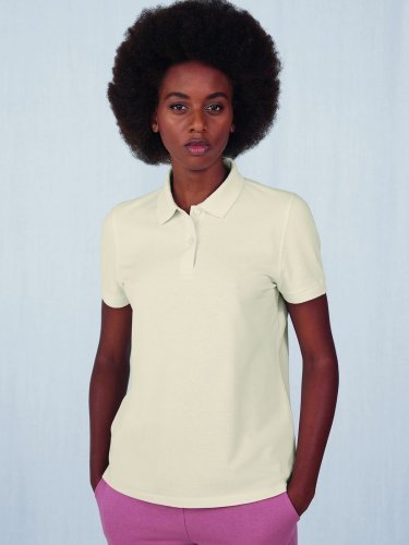 B&C My polo 180/  Women