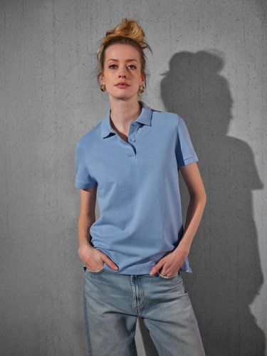 B&C My polo 210 / Women