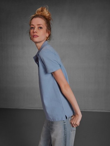 B&C My polo 210 / Women