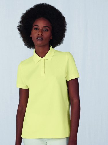 B&C My polo 210 / Women