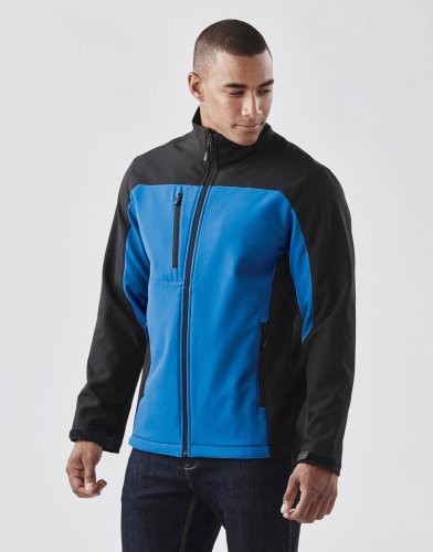 Men's Cascades Softshell