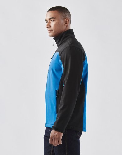 Men's Cascades Softshell