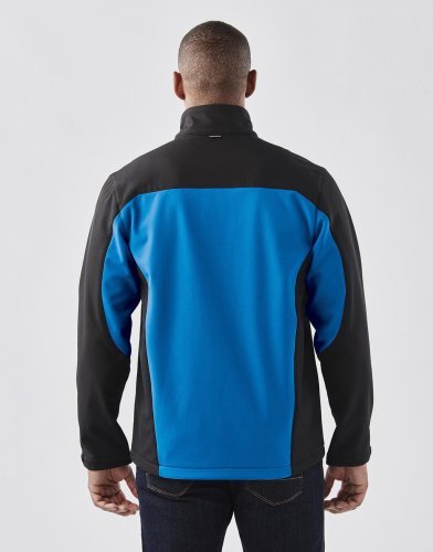 Men's Cascades Softshell