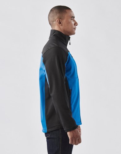Men's Cascades Softshell
