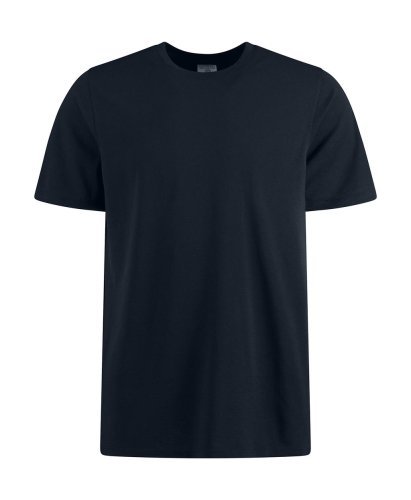 T-shirt Piqué Regular Fit Superwash 60° in Poliestere Cotone