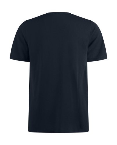 T-shirt Piqué Regular Fit Superwash 60° in Poliestere Cotone