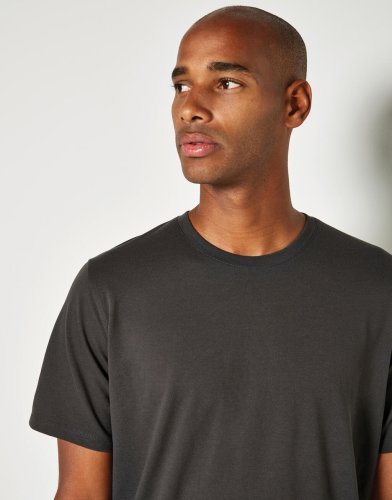 T-shirt Piqué Regular Fit Superwash 60° in Poliestere Cotone
