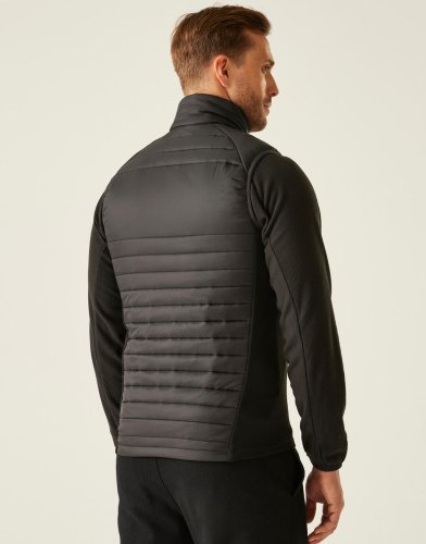 Regatta Navegar Híbrido Chaleco Slim para Hombre