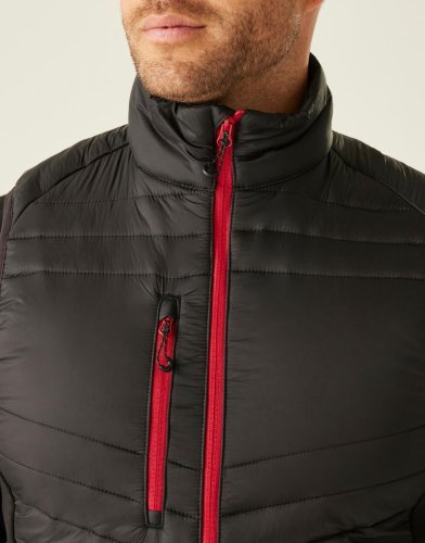 Regatta Navegar Híbrido Chaleco Slim para Hombre