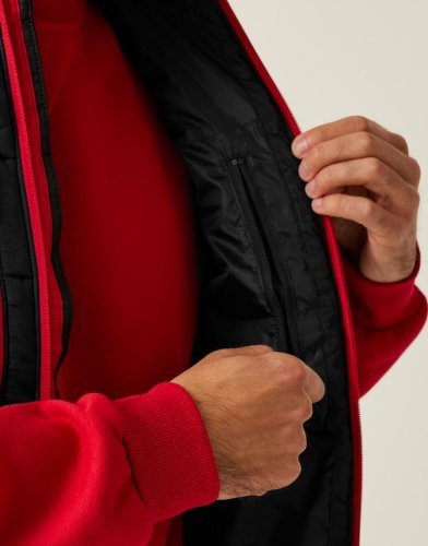 Naviguer Gilet sans manches homme Thermal 100% Polyester