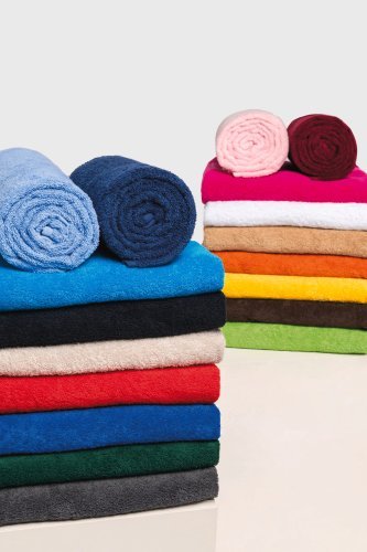 Asciugamano BIO : cotone certificato