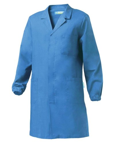 Camice uomo Capri Azzurro
