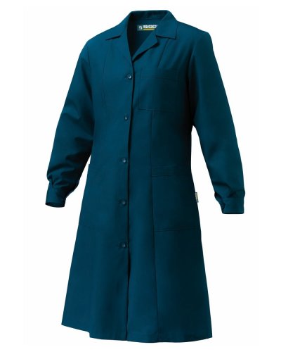 Camice donna Laura Blu