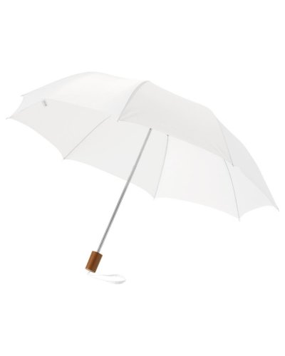 Ombrello 2 sezioni 20 Bianco
