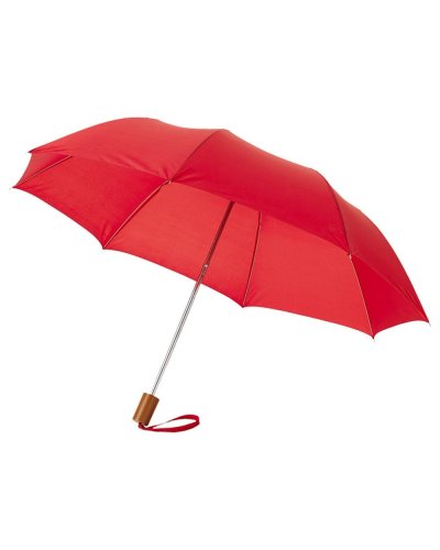 Ombrello 2 sezioni 20 Rosso