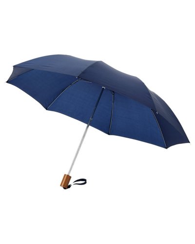 Ombrello 2 sezioni 20 Navy