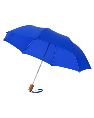 Ombrello 2 sezioni 20 Royal Blu