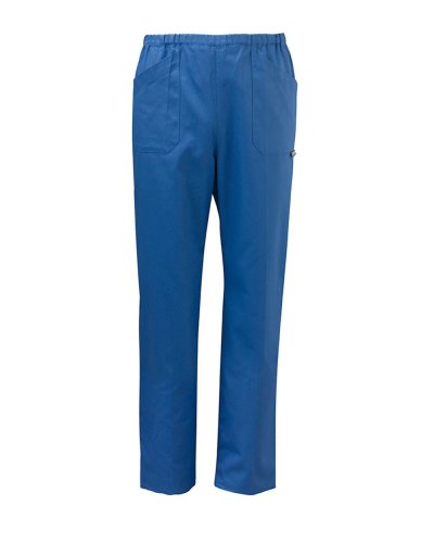 Pantaloni Milano Azzurro