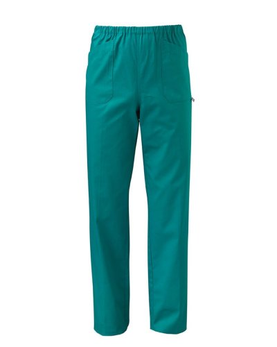 Pantaloni Milano Verde