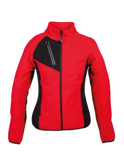 Pile Edimburgo Lady Red