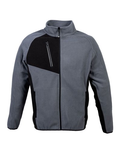 Pile Edimburgo Man Grey