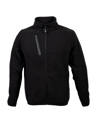Pile Edimburgo Man Black