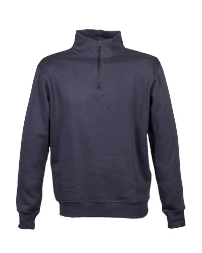 Felpa Istanbul Navy