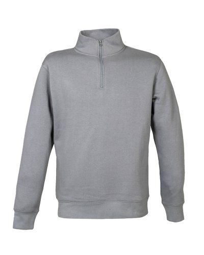 Felpa Istanbul Grey