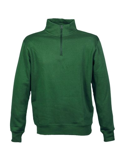 Felpa Istanbul Green