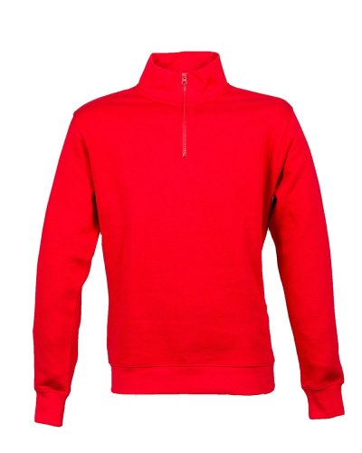 Felpa Istanbul Red
